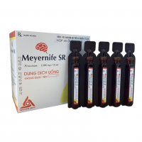 Meyernife SR 1000mg/10ml Meyer