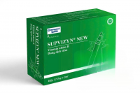 Supvizyn New HD Pharma