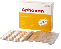 Aphaxan Armephaco (H/100v)