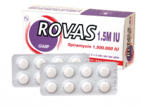 Rovas 1,5M DHG