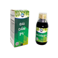 Đái Dầm PV Phúc Vinh (C/125ml)