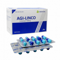 Agi-Linco Agimexpharm