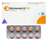 Mylosulprid 50mg Meyer