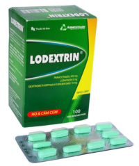 Lodextrin Agimexpharm