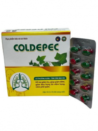 Coldepec Vinaphar