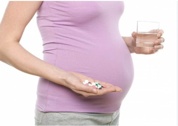 Kinh nghiệm trước khi mang thai cần uống bổ sung những thuốc gì?