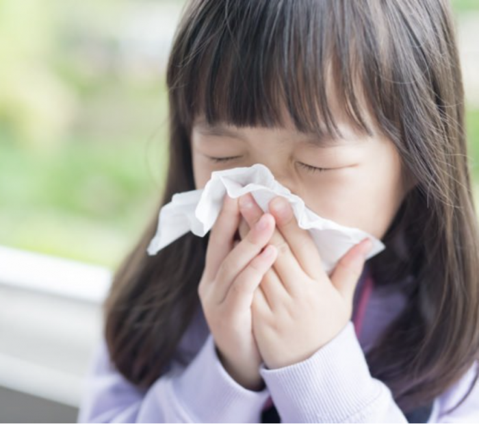 Cúm Mùa từ A-Z: Tất cả những gì bạn cần biết